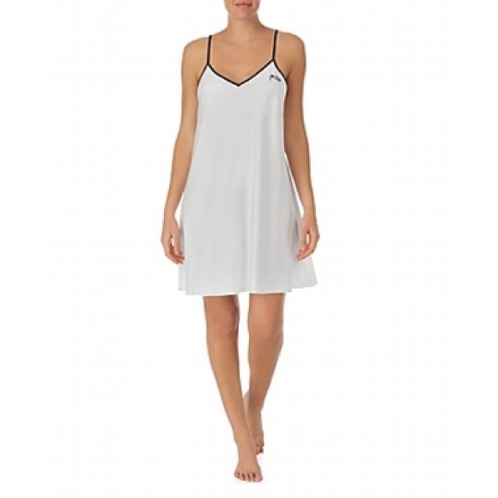 Kate Spade Bridal “Mrs” Nightgown Chemise NWT!